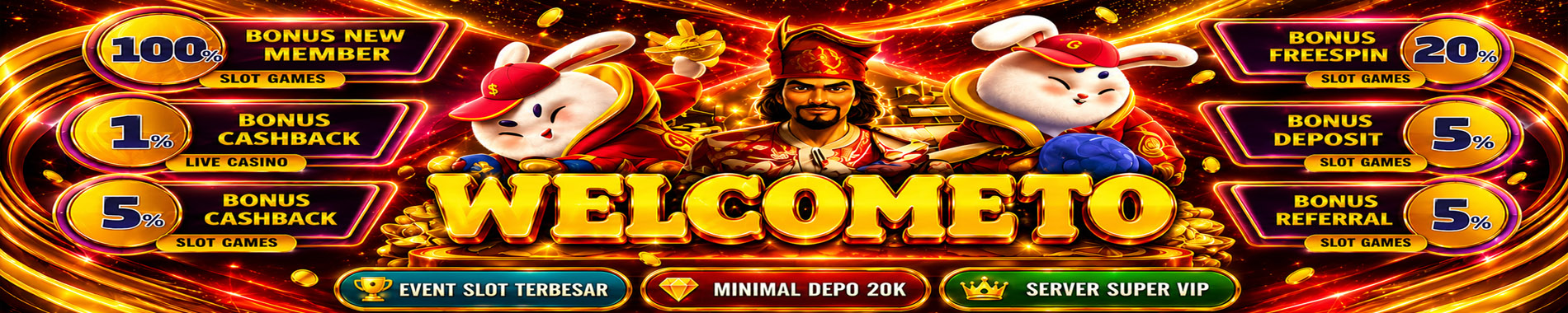 Selamat Datang Di Kapalslot